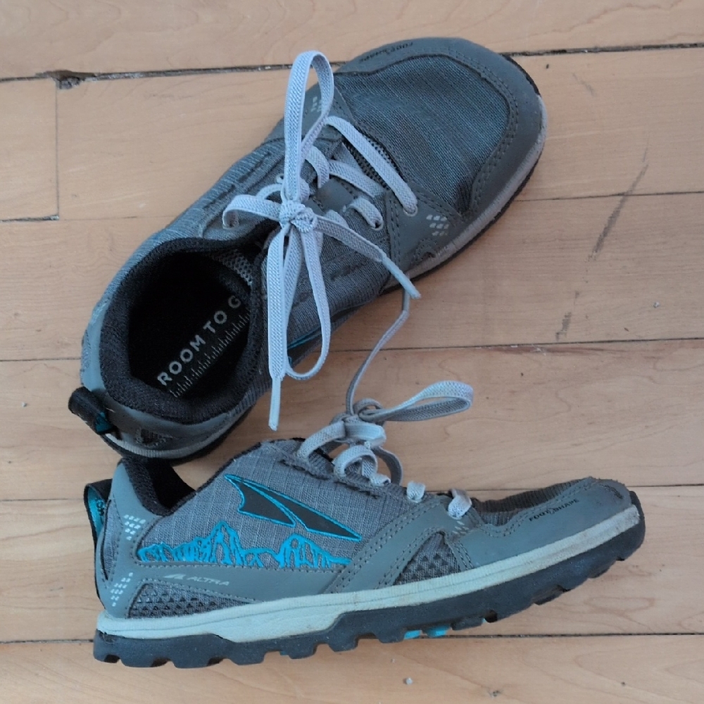 Altra Kids Lone Peak
